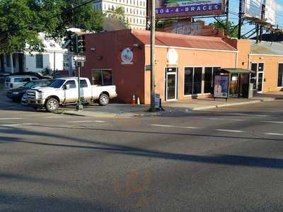 Mr. Everything Cafe' New Orleans