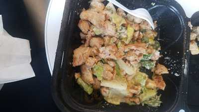 Mr. Everything Cafe' New Orleans