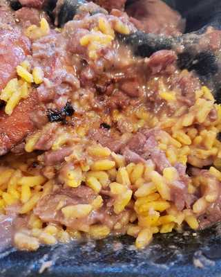 Mr. Everything Cafe' New Orleans