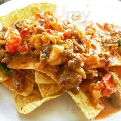 Mr. Everything Cafe' New Orleans