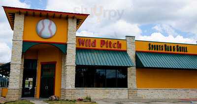Wild Pitch Sports Bar & Grill