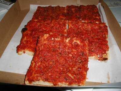 Gaeta's Italian Bakery