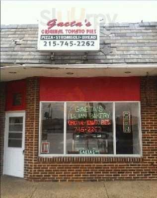 Gaeta's Italian Bakery