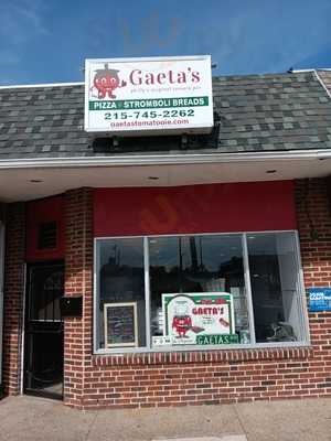 Gaeta's Italian Bakery