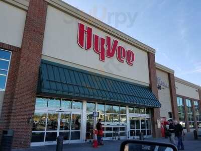 Hy-vee