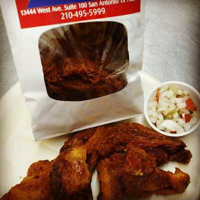 Losoya's Mexican Cafe