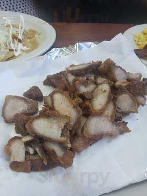 Losoya's Mexican Cafe