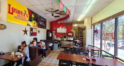 Losoya's Mexican Cafe