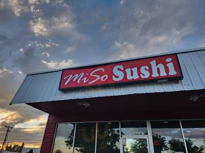 Miso Sushi