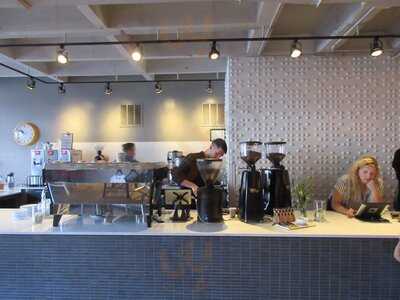 Intelligentsia Coffee