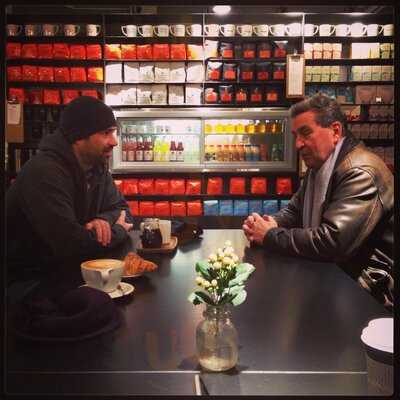 Intelligentsia Coffee