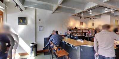 Intelligentsia Coffee