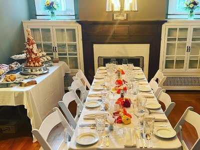 Eadie's Market And Catering