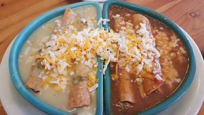 Chihuahua Mexican Restaurant