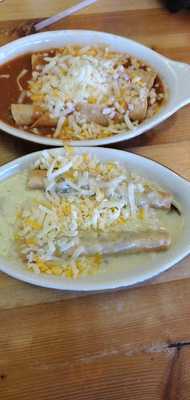 Chihuahua Mexican Restaurant