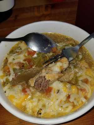 Chihuahua Mexican Restaurant