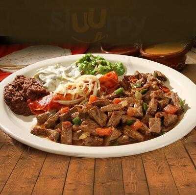 Chihuahua Mexican Restaurant