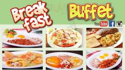 Chihuahua Mexican Restaurant