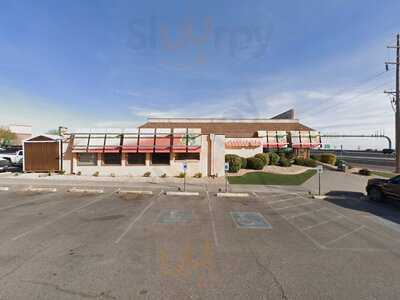 Chihuahua Mexican Restaurant