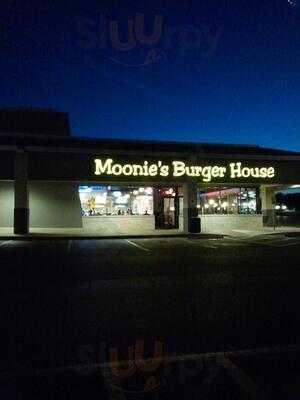 Moonie's Burger House