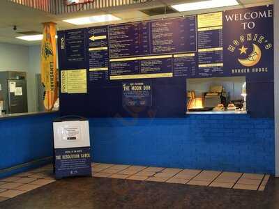 Moonie's Burger House