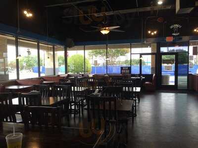 Moonie's Burger House