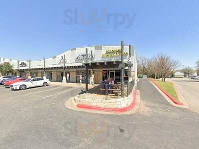 Moonie's Burger House