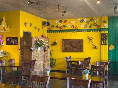 Rom Mai Thai Restaurant