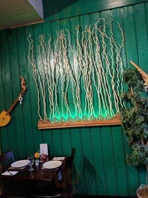 Rom Mai Thai Restaurant