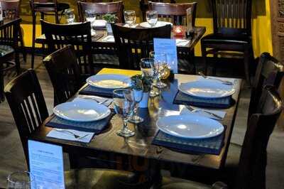 Rom Mai Thai Restaurant