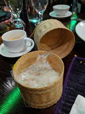 Rom Mai Thai Restaurant