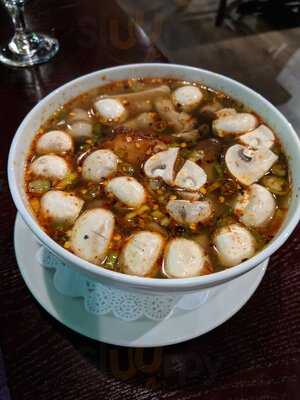 Rom Mai Thai Restaurant