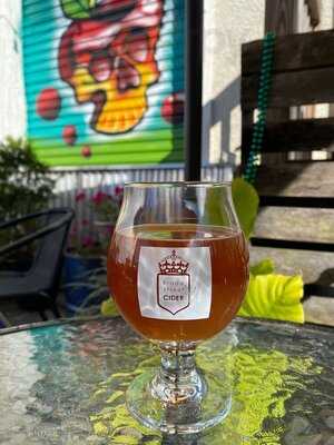 Broad Street Cider