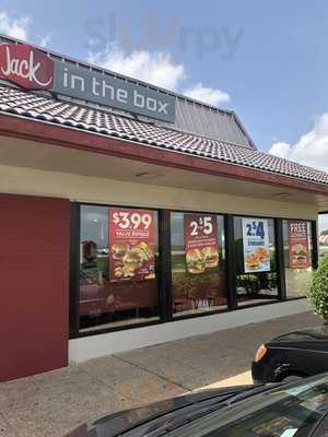 Jack In The Box