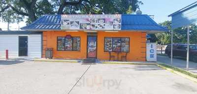 Sonny's Sandwich Shop