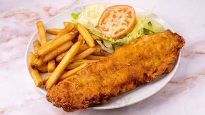 Sonny's Sandwich Shop