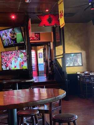 Sherlock's Baker St. Pub & Grill