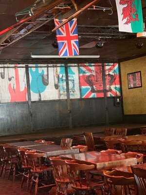 Sherlock's Baker St. Pub & Grill