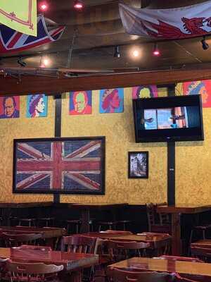 Sherlock's Baker St. Pub & Grill