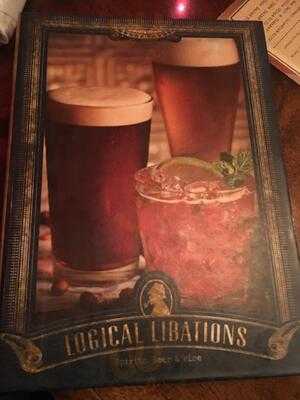 Sherlock's Baker St. Pub & Grill