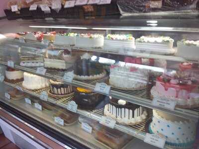 Moulin Rose Cake And Bakery Shop