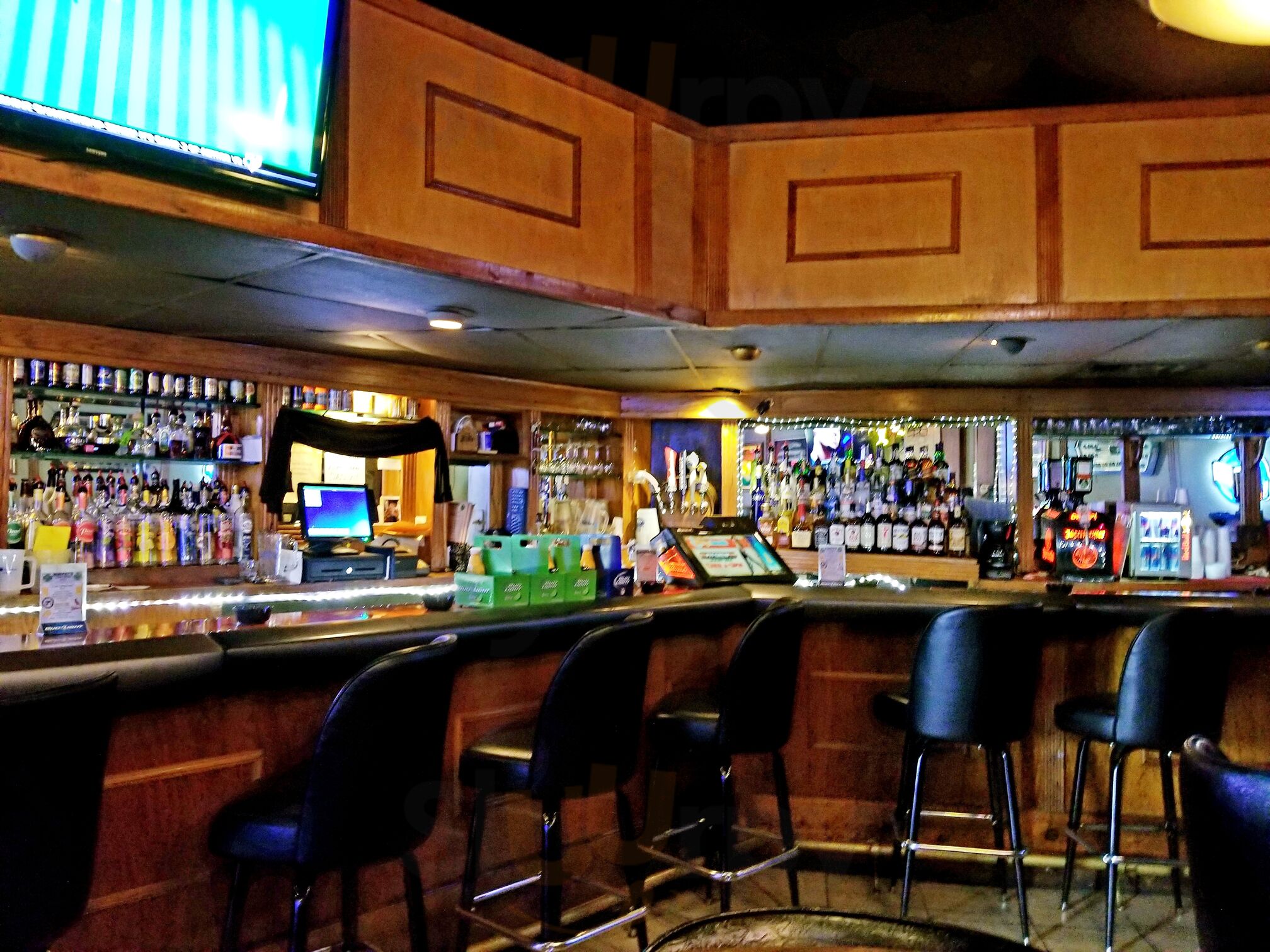 Murphy's Bar & Grill
