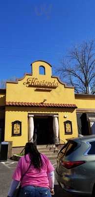 La Hacienda
