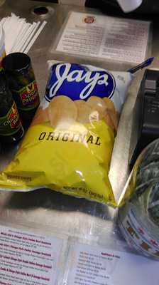 Windy City Beef N Dogs