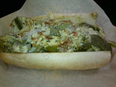 Windy City Beef N Dogs