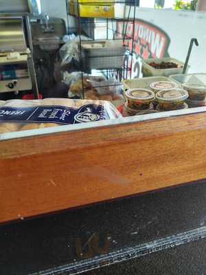 Windy City Beef N Dogs