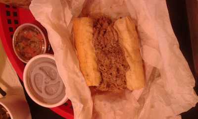 Windy City Beef N Dogs