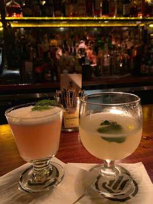 Macao Trading Company