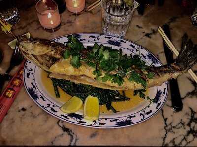 Macao Trading Company