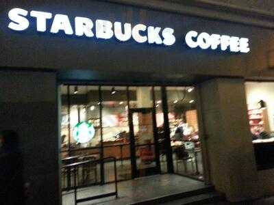 Starbucks